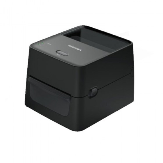 Toshiba-B-FV4D-Courier-Desktop-Label-Printer